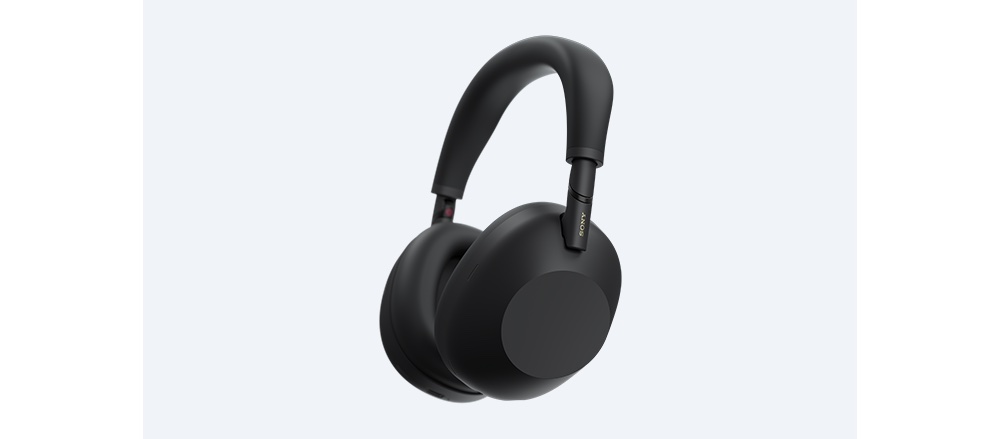Sony WH-1000XM6 wireless noise cancelling headphones